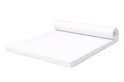 Surmatelas Premium 7 cm – Confort immédiat pour tous les matelas