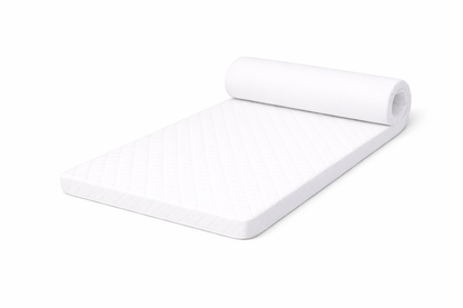 Surmatelas Premium 7 cm – Confort immédiat pour tous les matelas