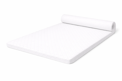 Surmatelas Premium 7 cm – Confort immédiat pour tous les matelas