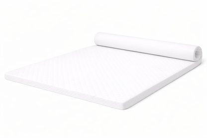 Surmatelas Premium 7 cm – Confort immédiat pour tous les matelas